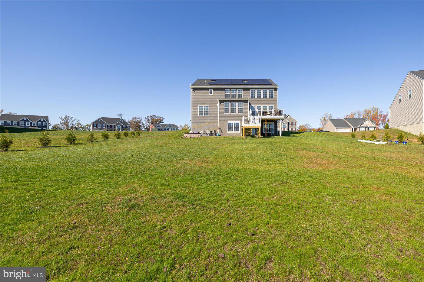 NEW POST ON THE RAPPAHANNOCK - Residential