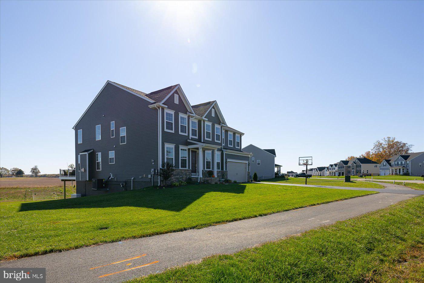 NEW POST ON THE RAPPAHANNOCK - Residential