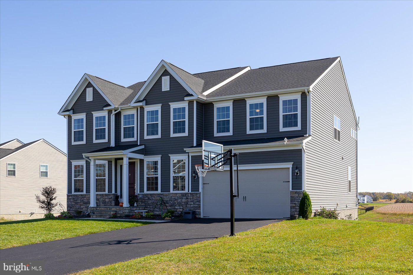 NEW POST ON THE RAPPAHANNOCK - Residential