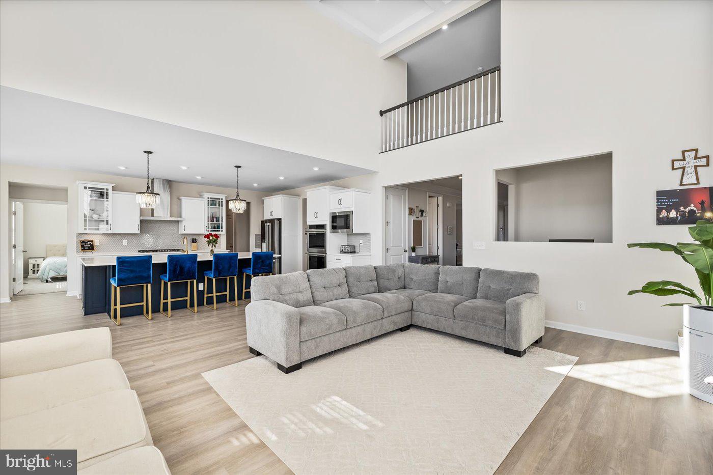 NEW POST ON THE RAPPAHANNOCK - Residential