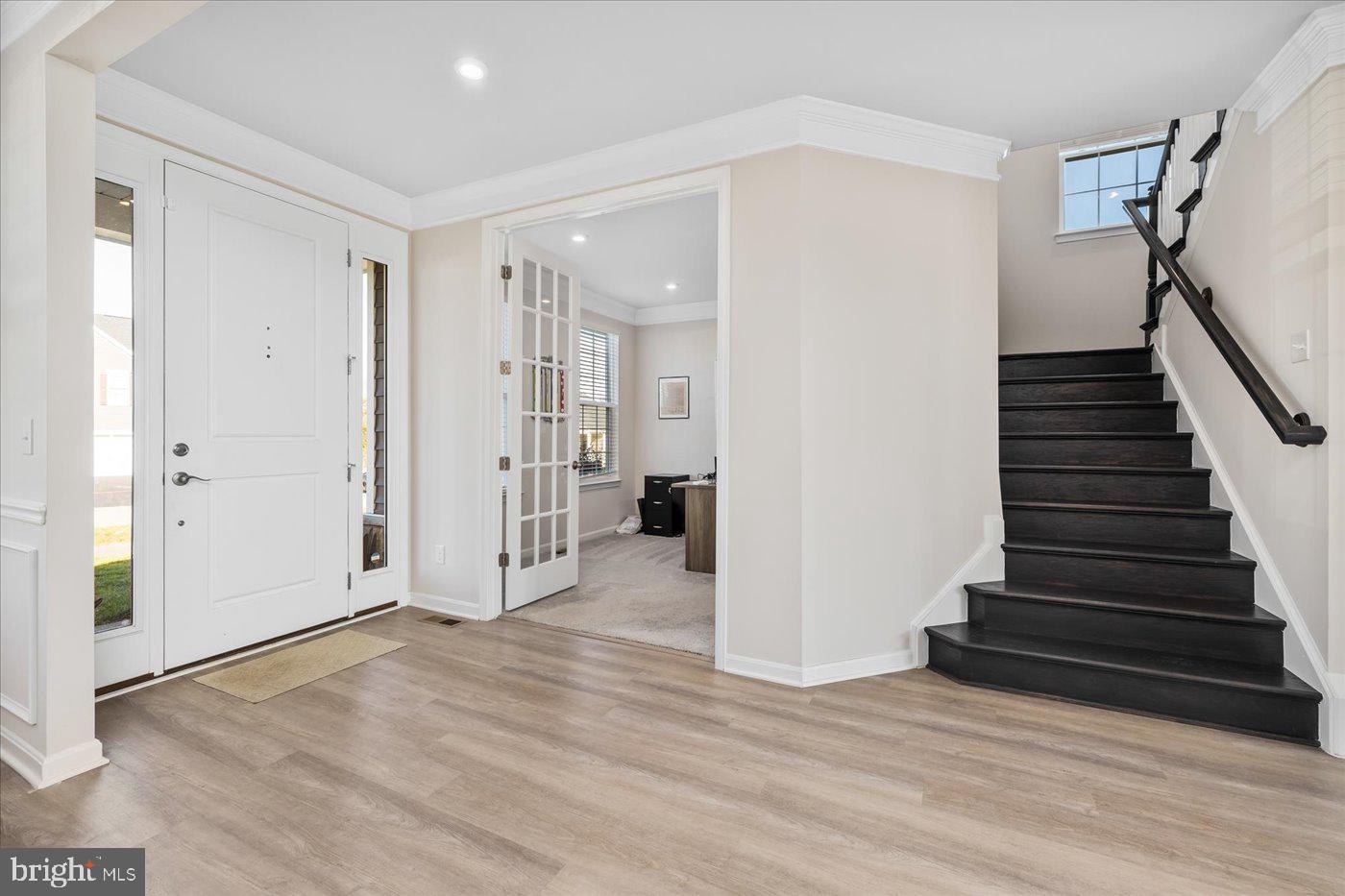 NEW POST ON THE RAPPAHANNOCK - Residential