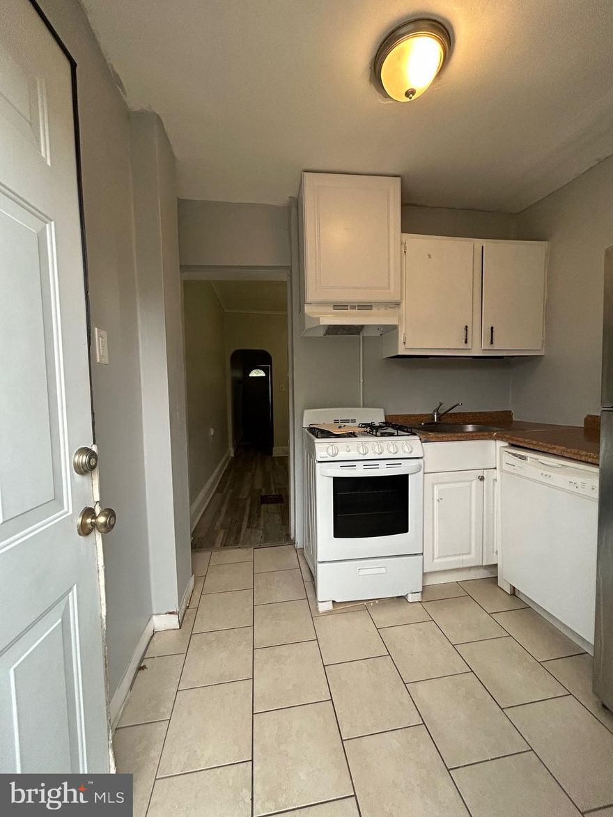 Great starter or investment !  Great location and price ! Take a Look !