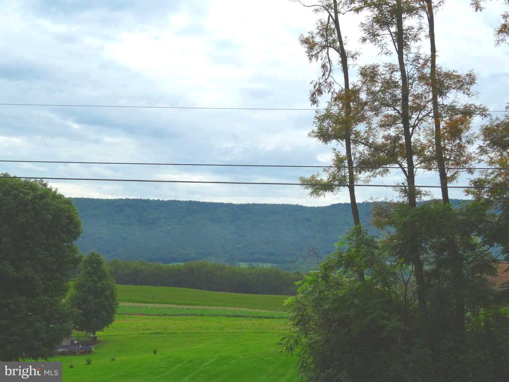 Photo of Lot # 9 Ridge Way Drive, EVERETT, PA 15537 (MLS # PABD2001632)