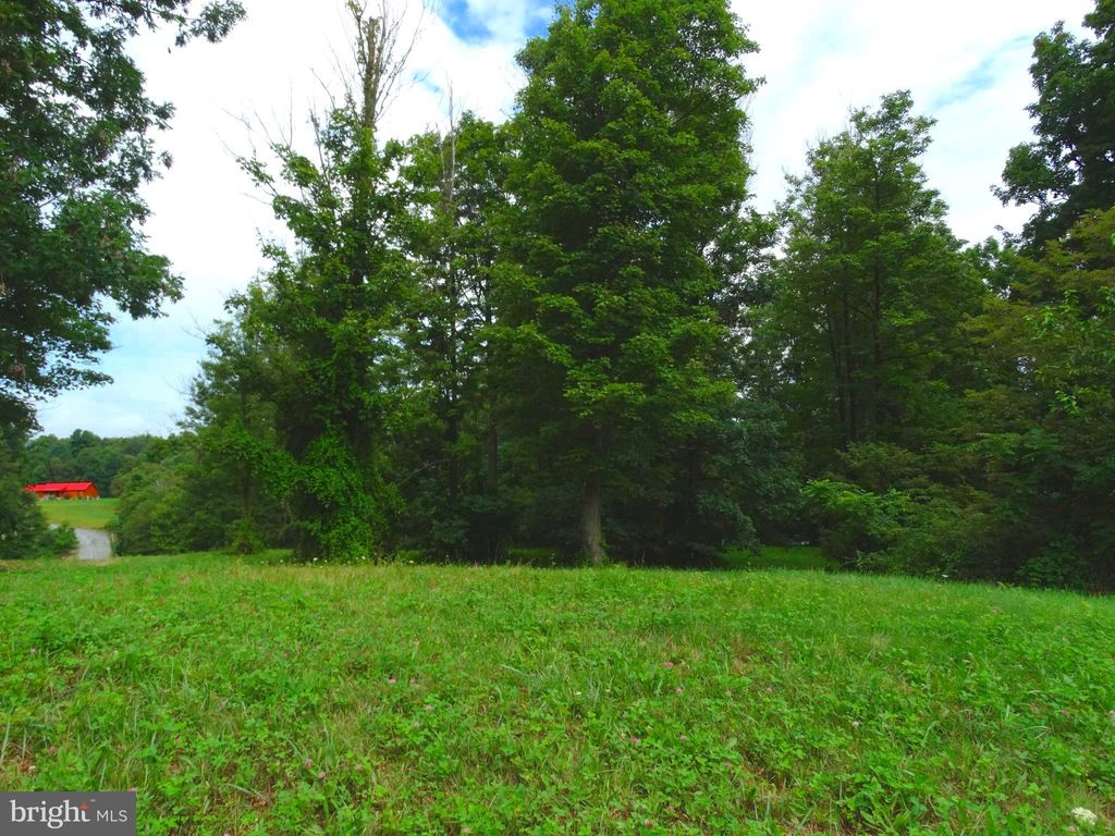 Photo of Lot # 9 Ridge Way Drive, EVERETT, PA 15537 (MLS # PABD2001632)