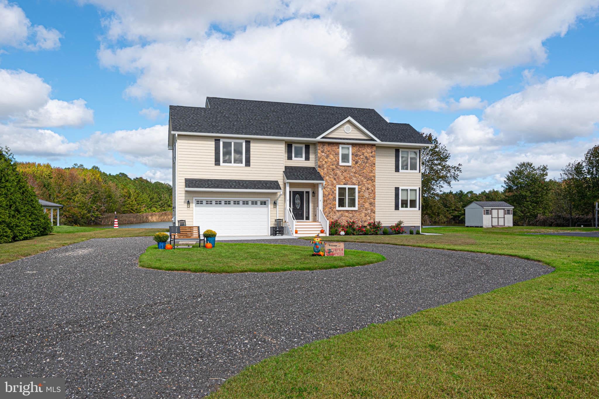 34029 PEPPERS CORNER ROAD
