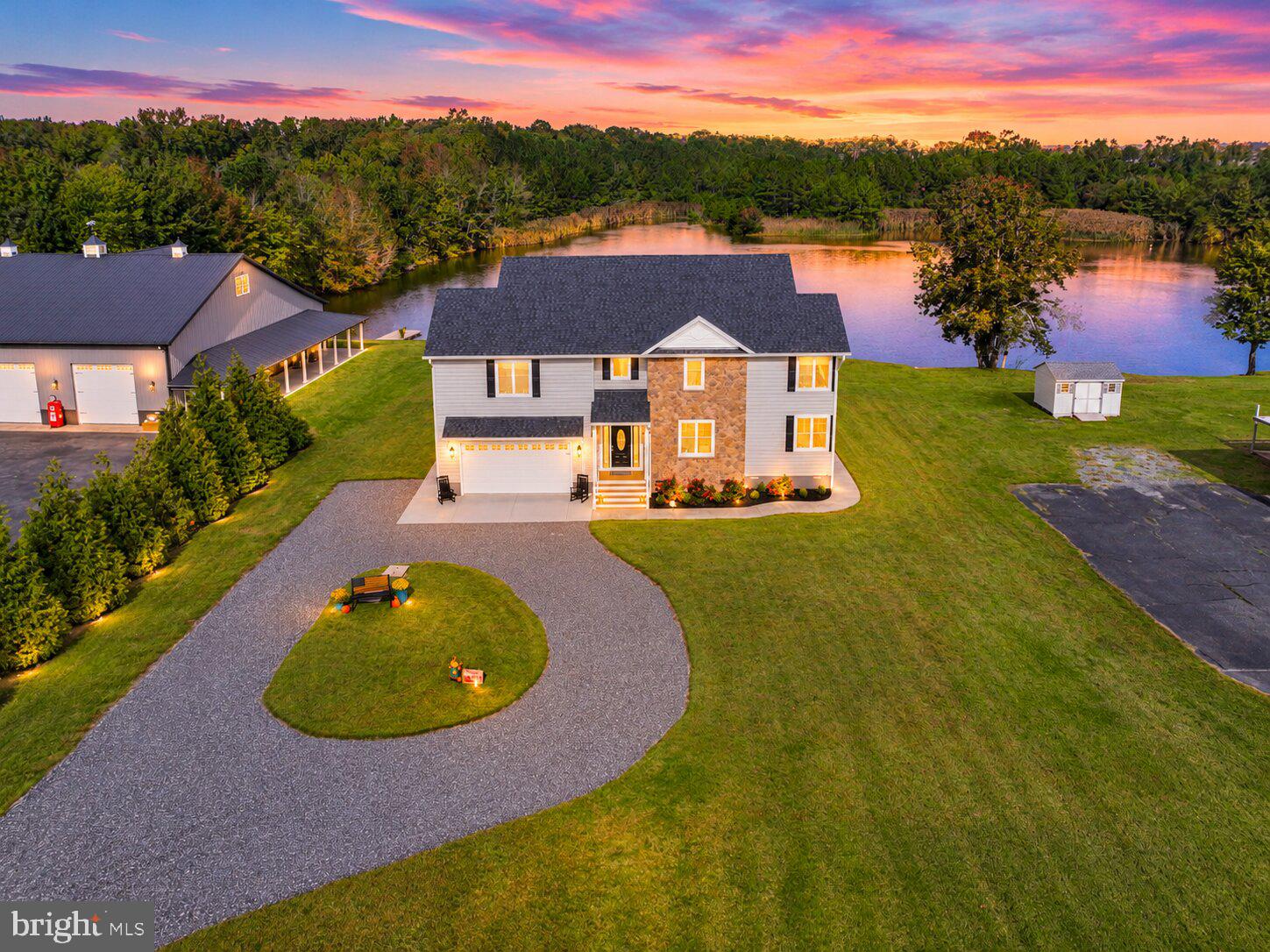 34029 PEPPERS CORNER ROAD