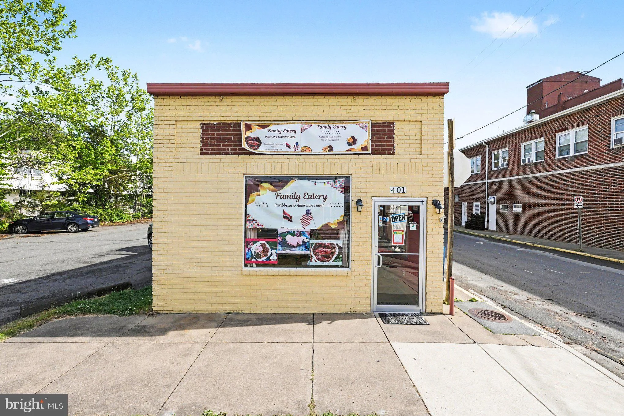 401 Potomac Avenue, Quantico, VA, 22134