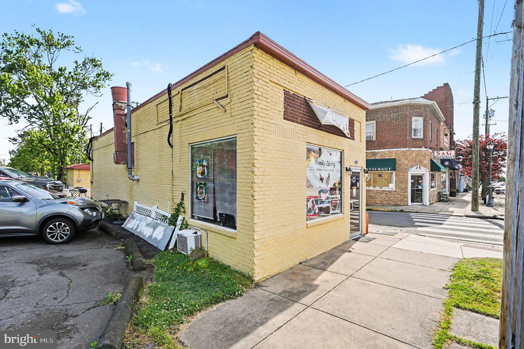 401 POTOMAC AVENUE