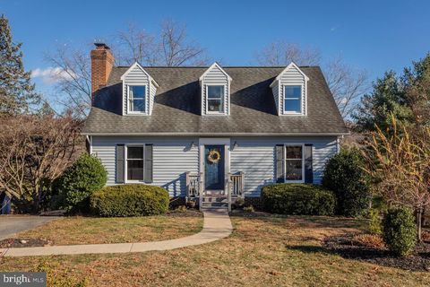 3085 KOFFEE LANE ROCKINGHAM VA 22801