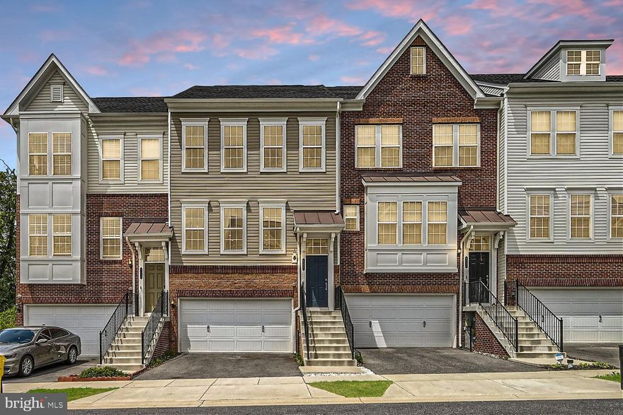 Offer Deadline 5/26 6 pm
Just minutes from Ft. Meade army base. Welcome to 8333 Meadowood Dr, a charming and modern home nestled in the vibrant community of Shipley's Homestead . This stunning property offers a perfect blend of comfort, style, and convenience. As you step inside, you'll be greeted by an inviting open floor plan that seamlessly connects the living, dining, and kitchen areas. The spacious living room features large windows that flood the space with natural light, creating a warm and inviting atmosphere. The kitchen is a chef's dream, boasting sleek countertops, stainless steel appliances, and ample storage space.
The primary bedroom is a serene retreat, complete with not one but TWO,  large walk-in closets and a luxurious en-suite bathroom. Two additional bedrooms offer versatility for guests, home offices, or hobbies. A second full bathroom and a convenient laundry room round out the interior features of this lovely home.
Outside, you'll find a beautifully landscaped yard, perfect for outdoor entertaining or enjoying peaceful moments in nature. The community of Hanover offers a wealth of amenities, including parks, playgrounds, and walking trails, ensuring there's always something to do close to home.
For commuters, easy access to nearby highways such as I-95, MD-295, and MD-100 makes travel a breeze, whether you're heading to Baltimore, Washington D.C., or beyond.

Don't miss the opportunity to make this exceptional property your new home. Schedule a showing today and experience the best of Hanover living!