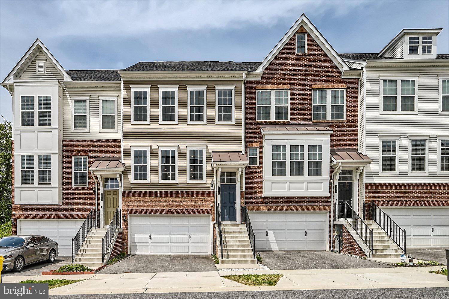 SHIPLEY HOMESTEAD - Residential