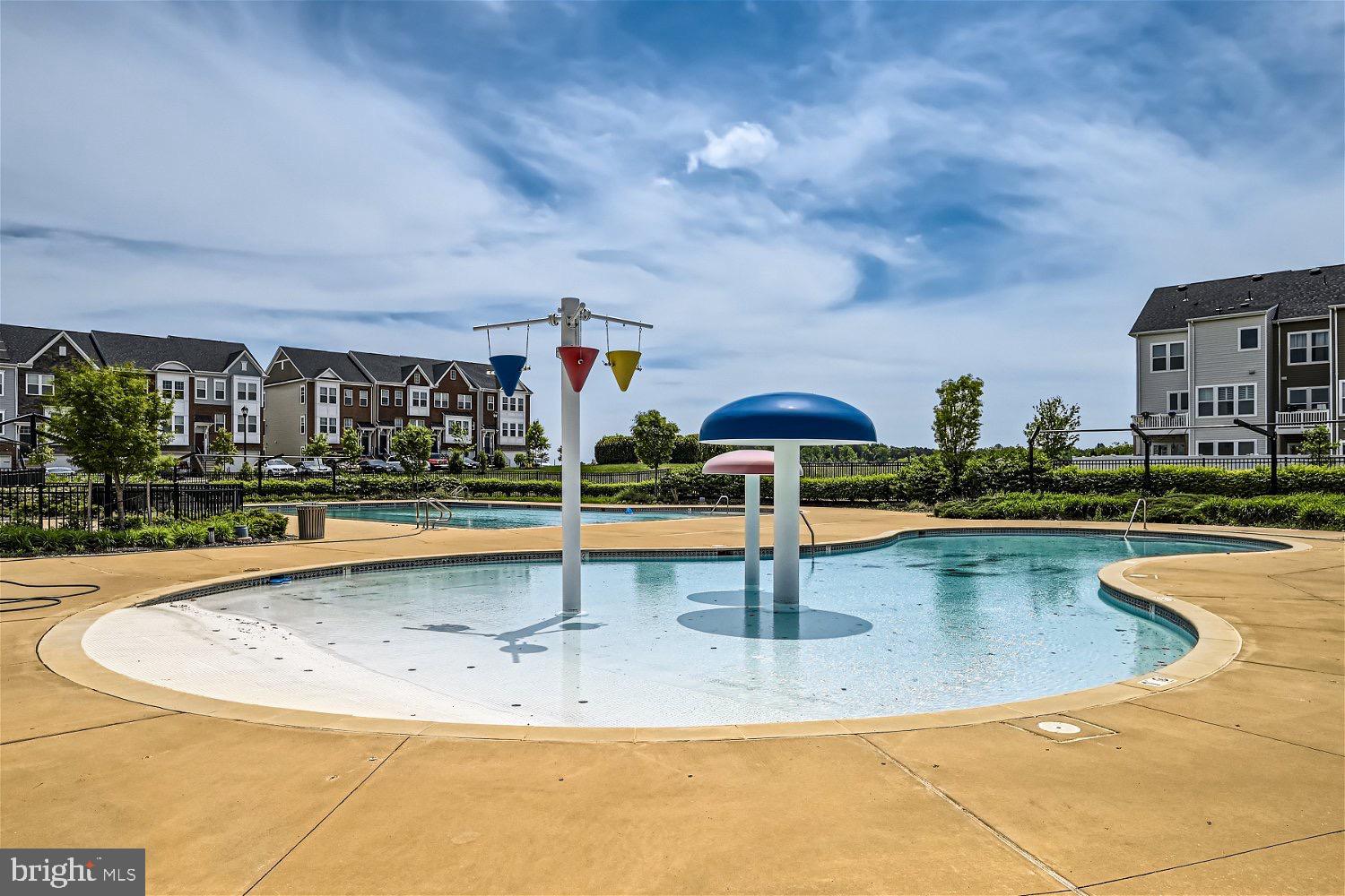 SHIPLEY HOMESTEAD - Residential