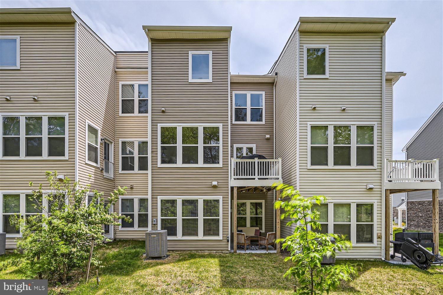 SHIPLEY HOMESTEAD - Residential