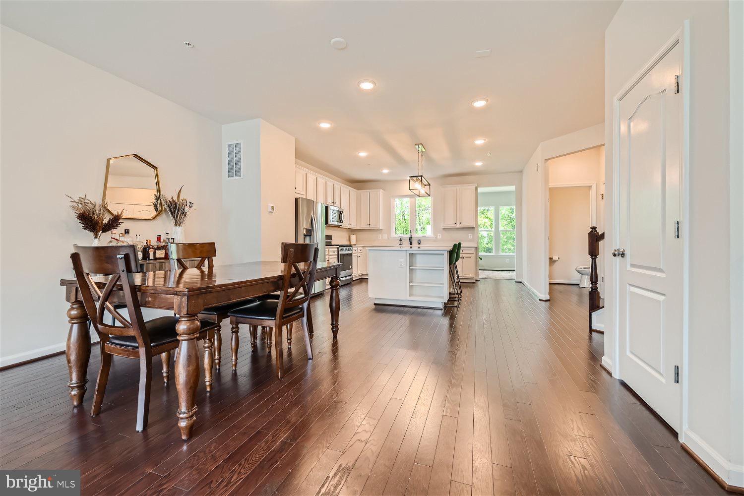 SHIPLEY HOMESTEAD - Residential