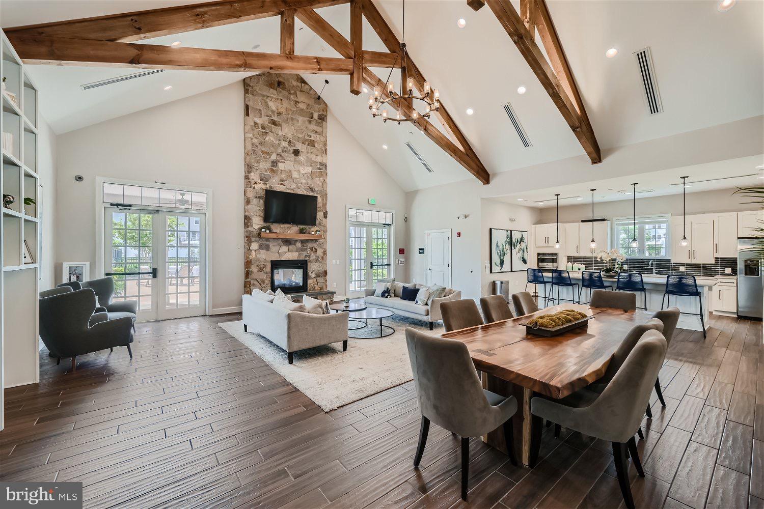 SHIPLEY HOMESTEAD - Residential