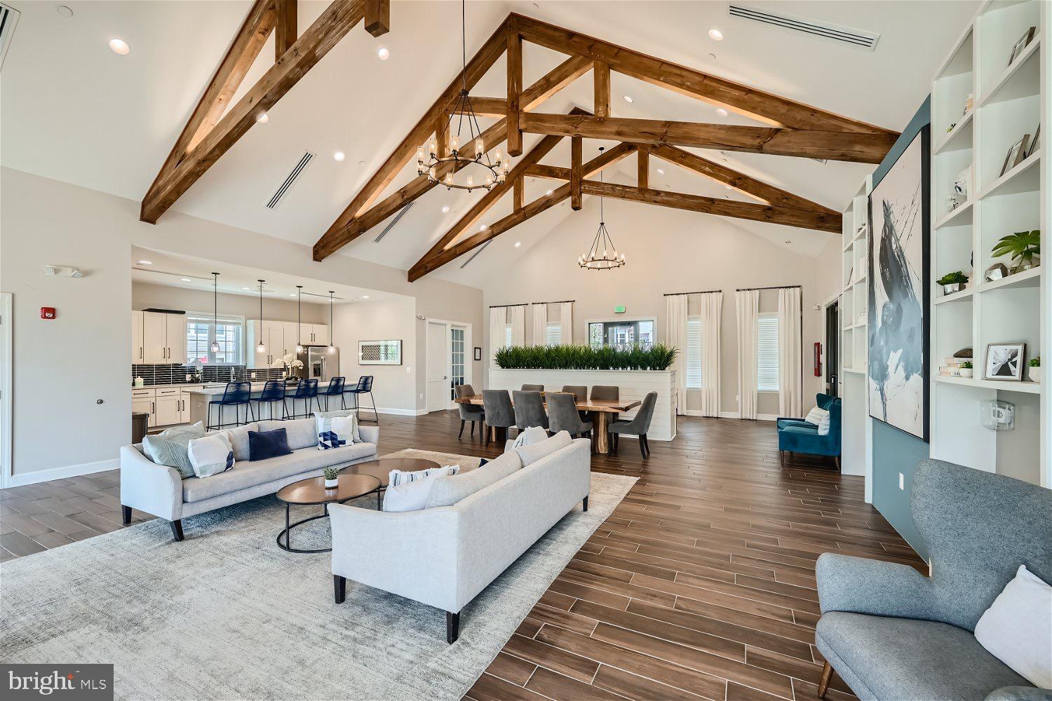 SHIPLEY HOMESTEAD - Residential