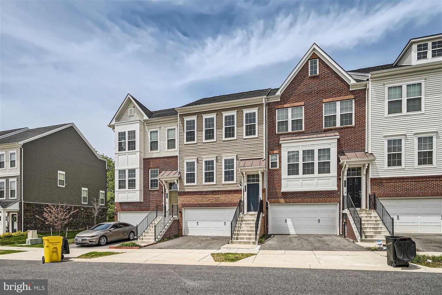 SHIPLEY HOMESTEAD - Residential