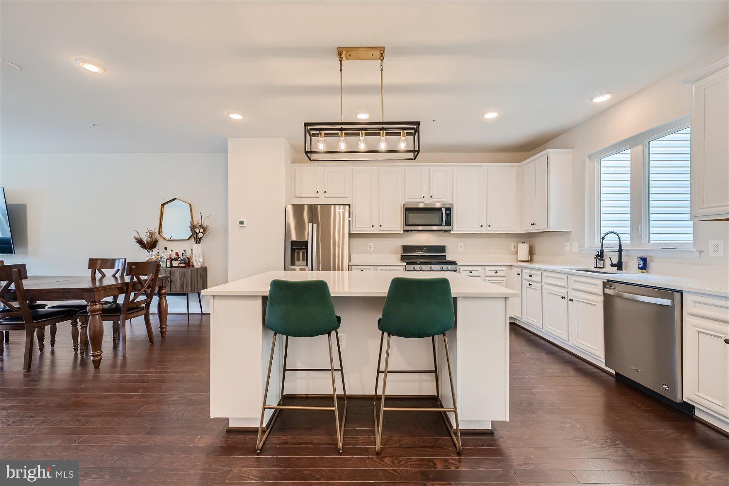 SHIPLEY HOMESTEAD - Residential