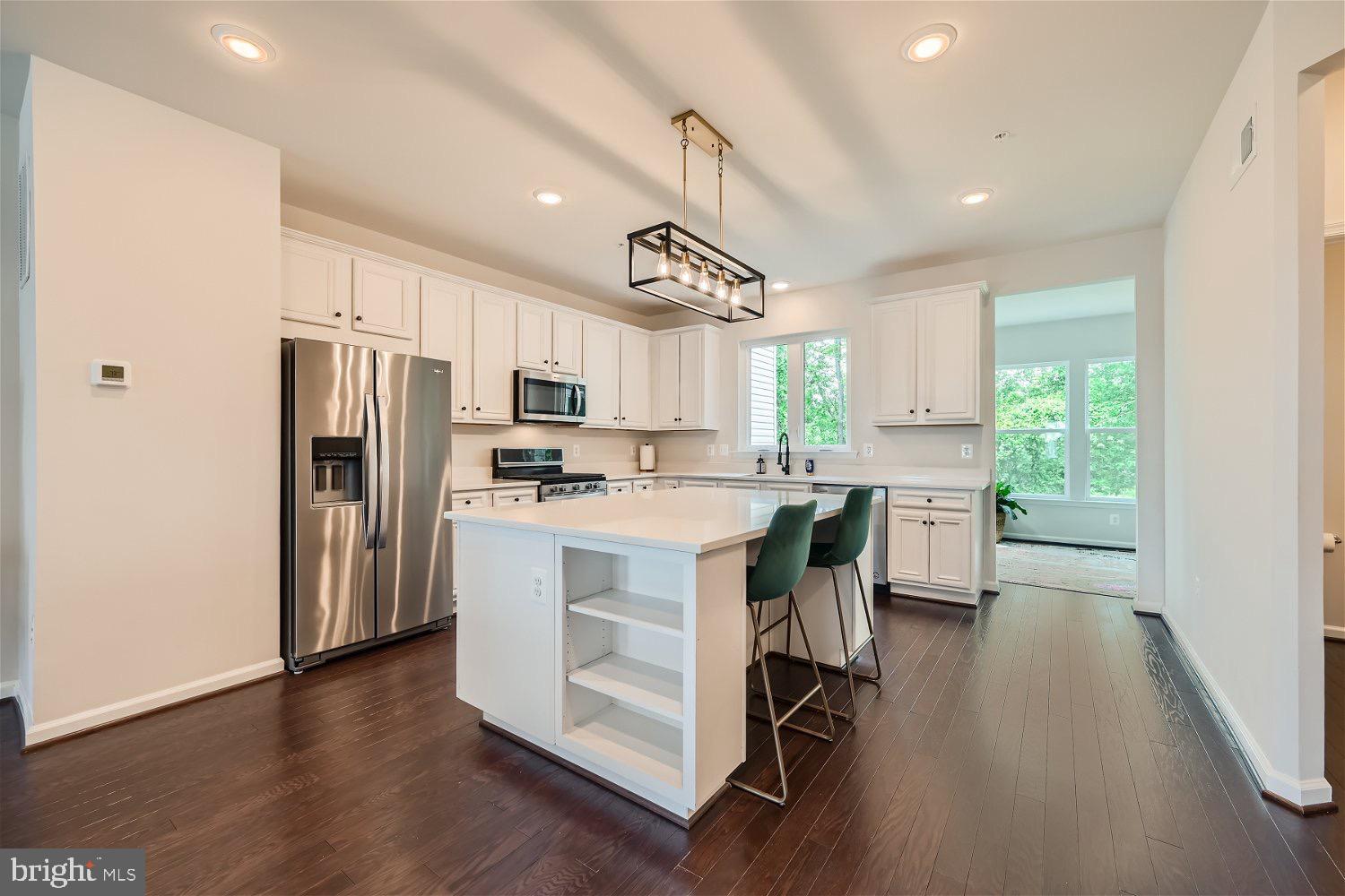 SHIPLEY HOMESTEAD - Residential