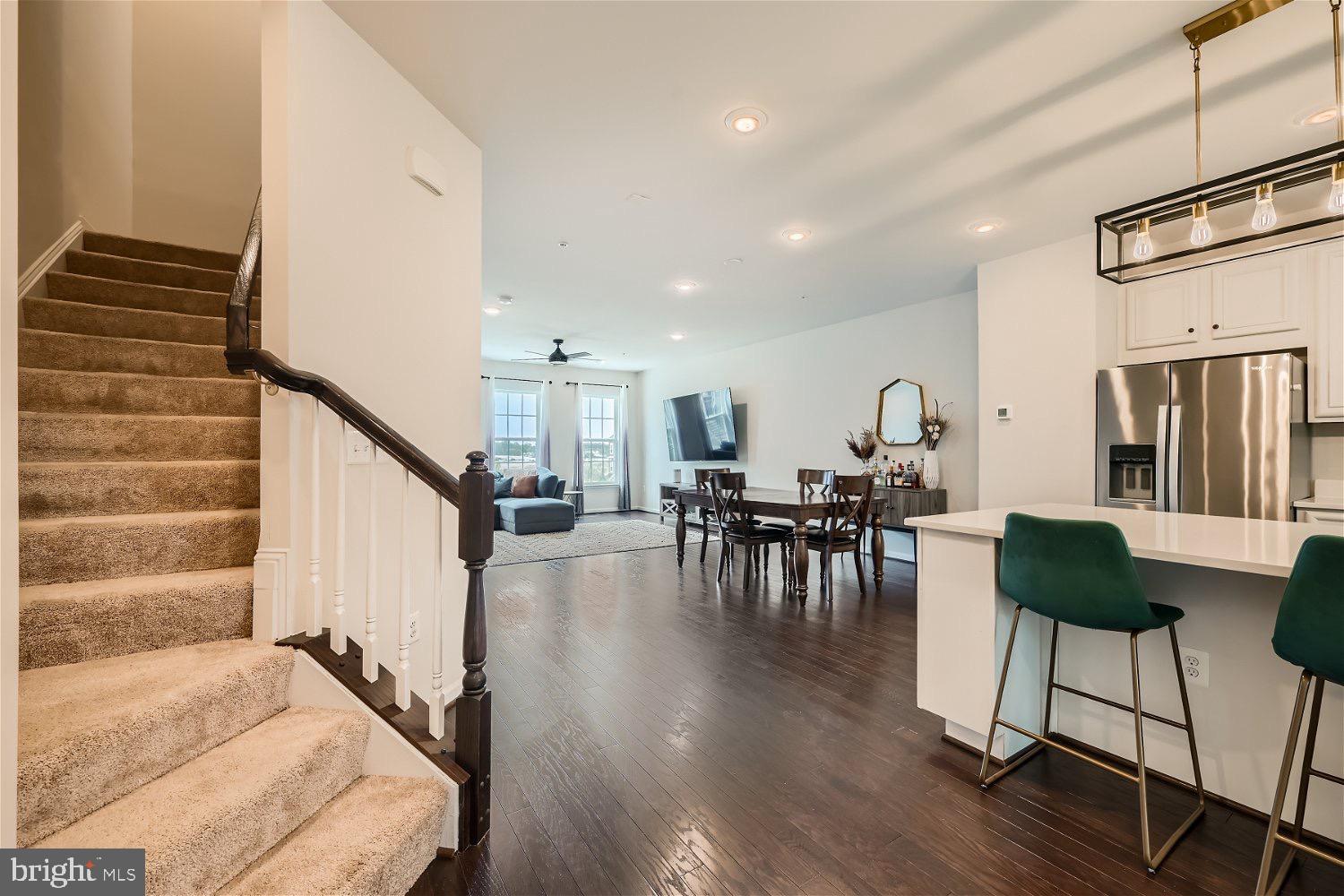 SHIPLEY HOMESTEAD - Residential