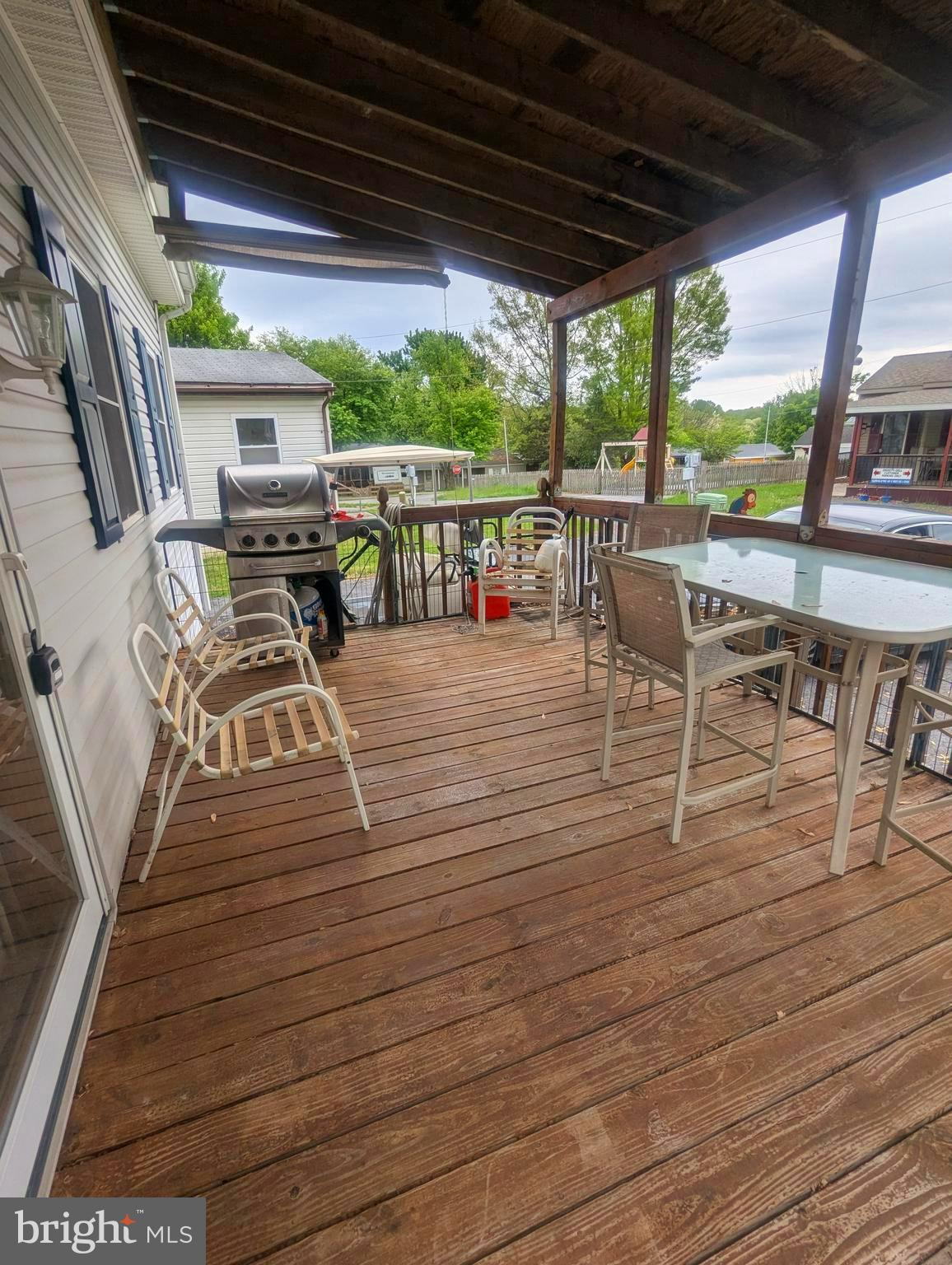 Block 32 Lot 4 HILO ROAD