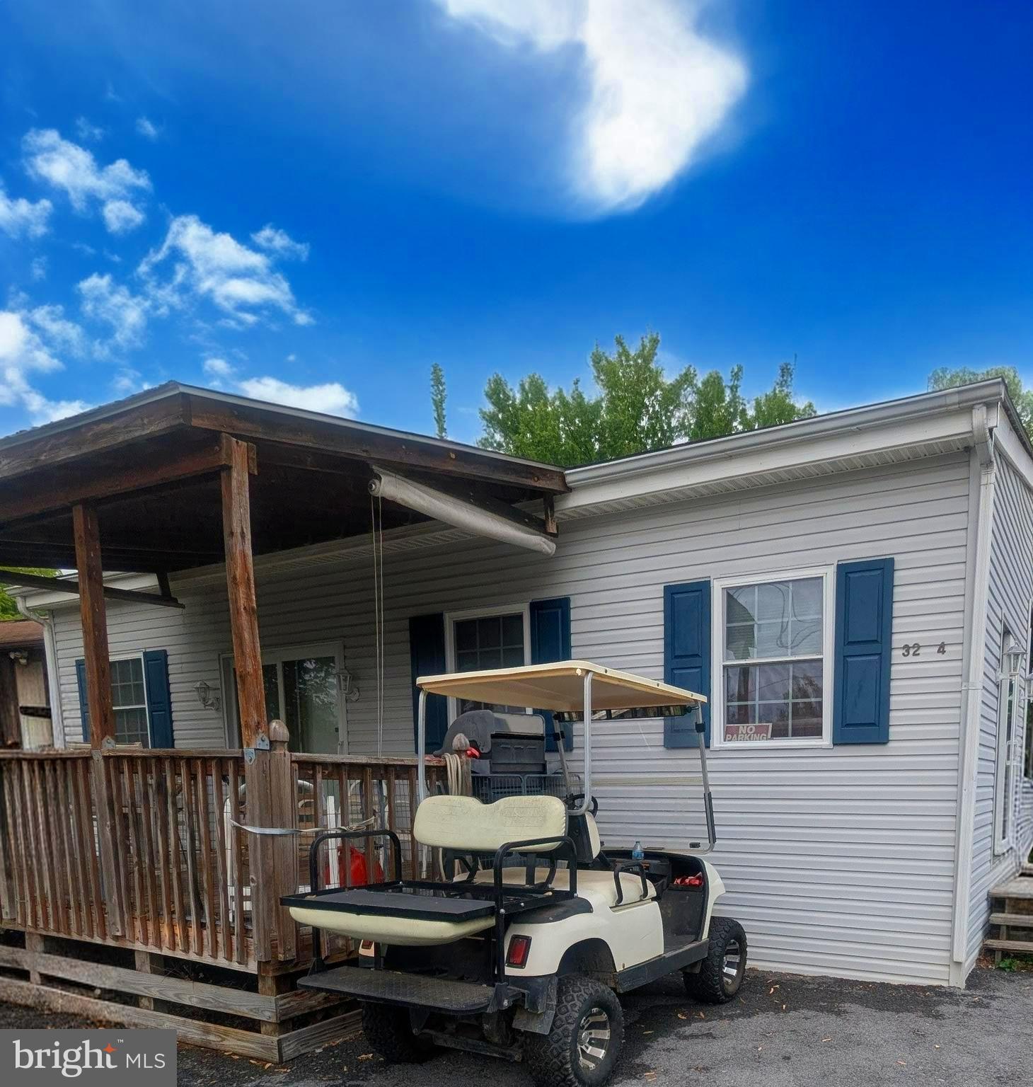 Block 32 Lot 4 HILO ROAD