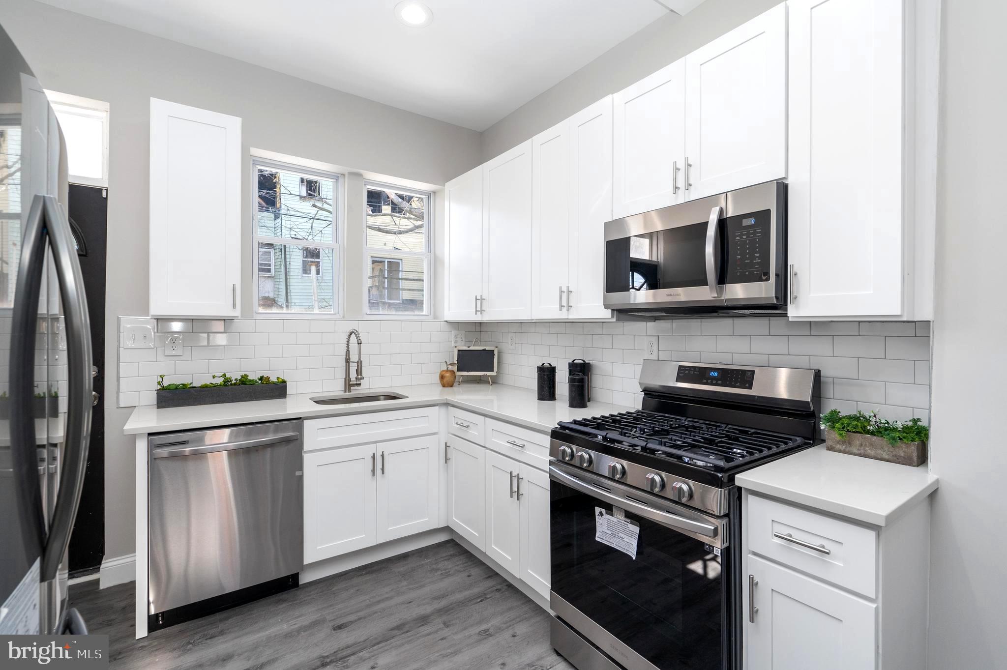 WINCHESTER - Residential