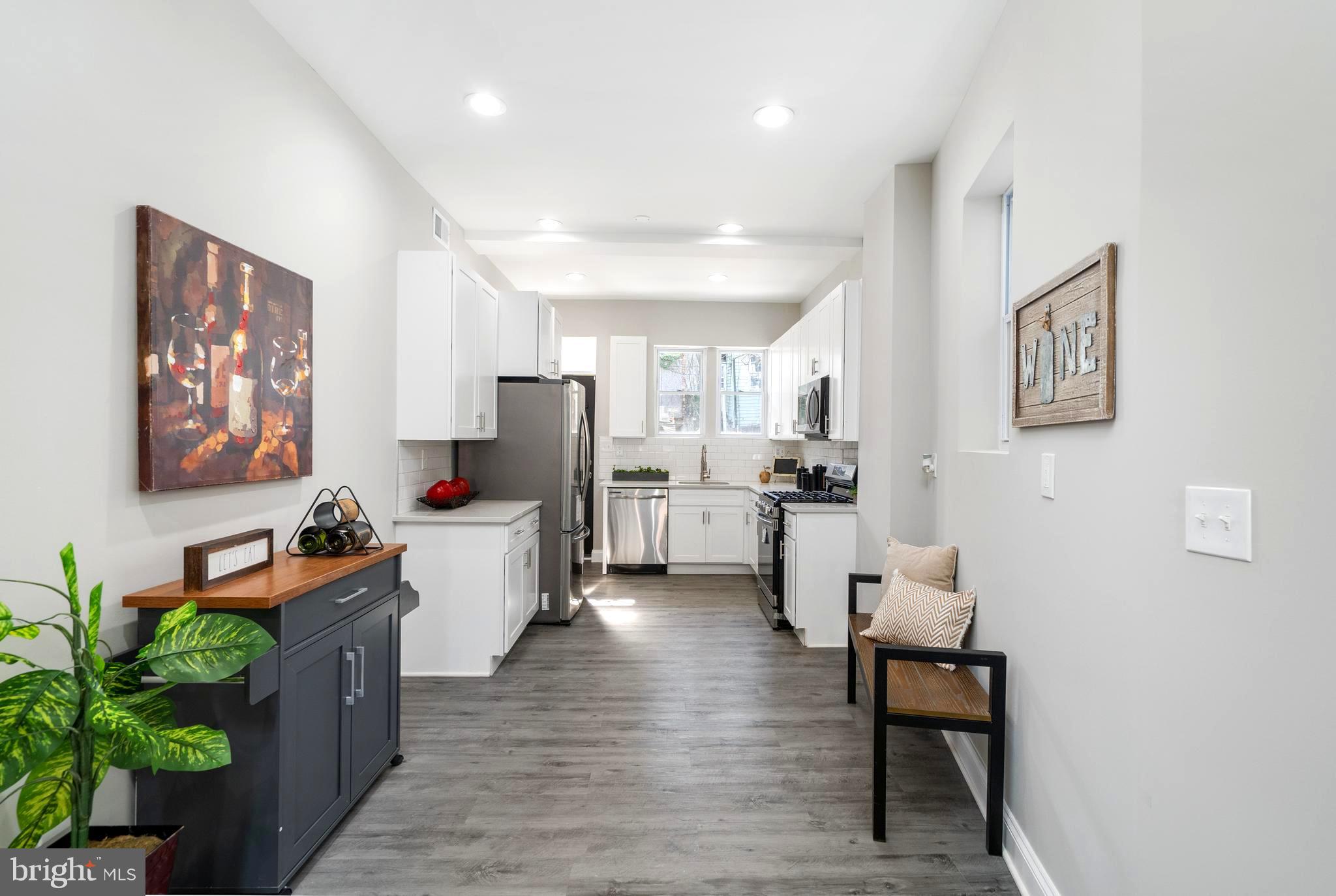 WINCHESTER - Residential