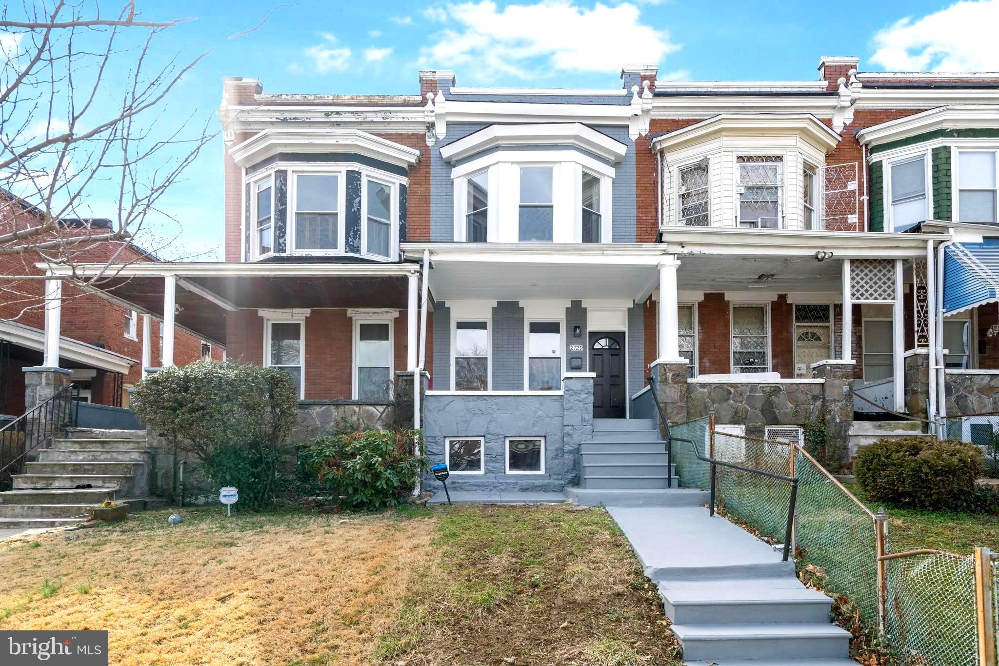 WINCHESTER - Residential