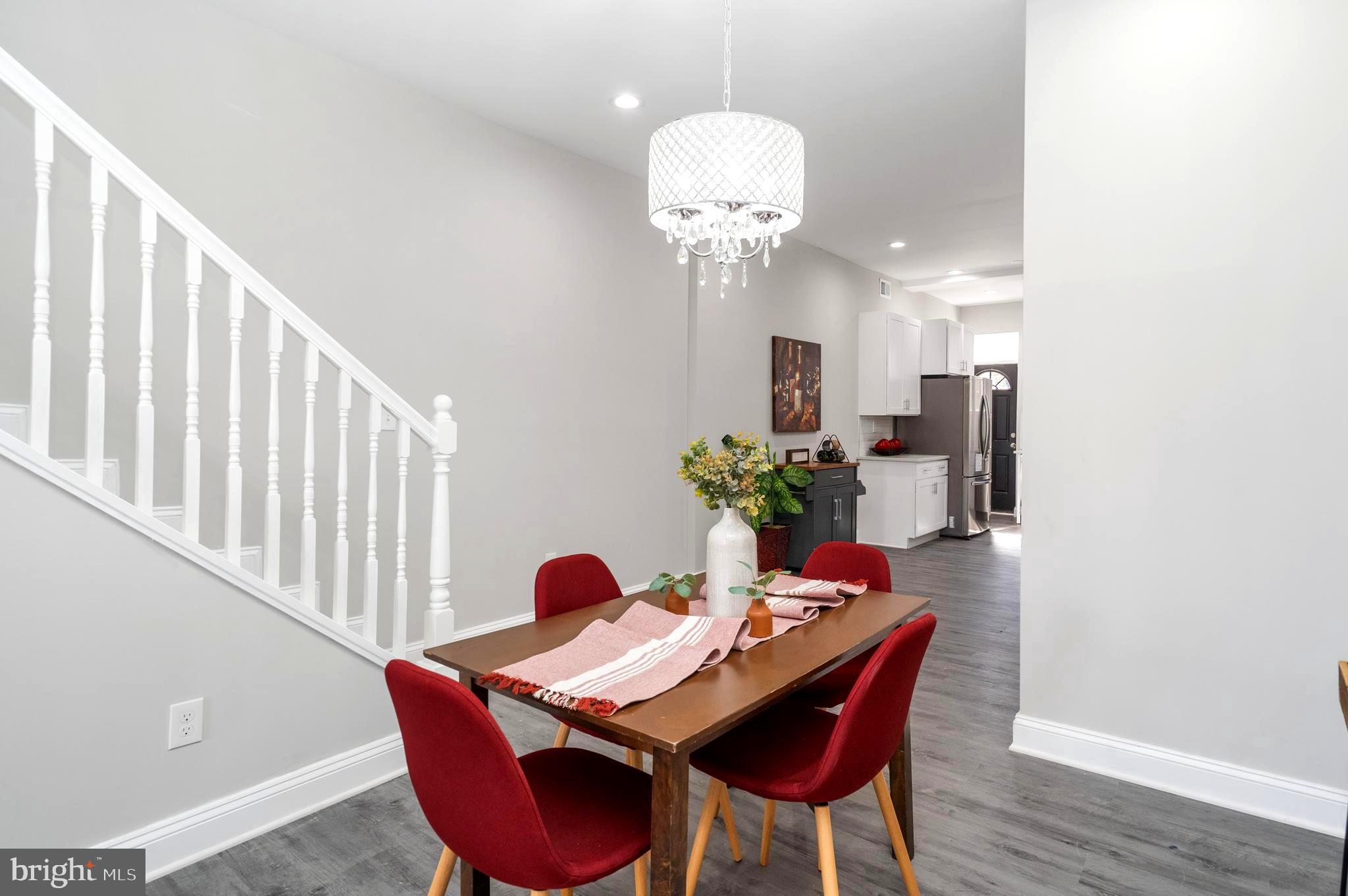 WINCHESTER - Residential