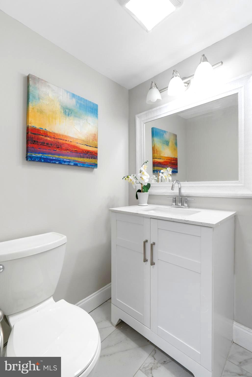 WINCHESTER - Residential