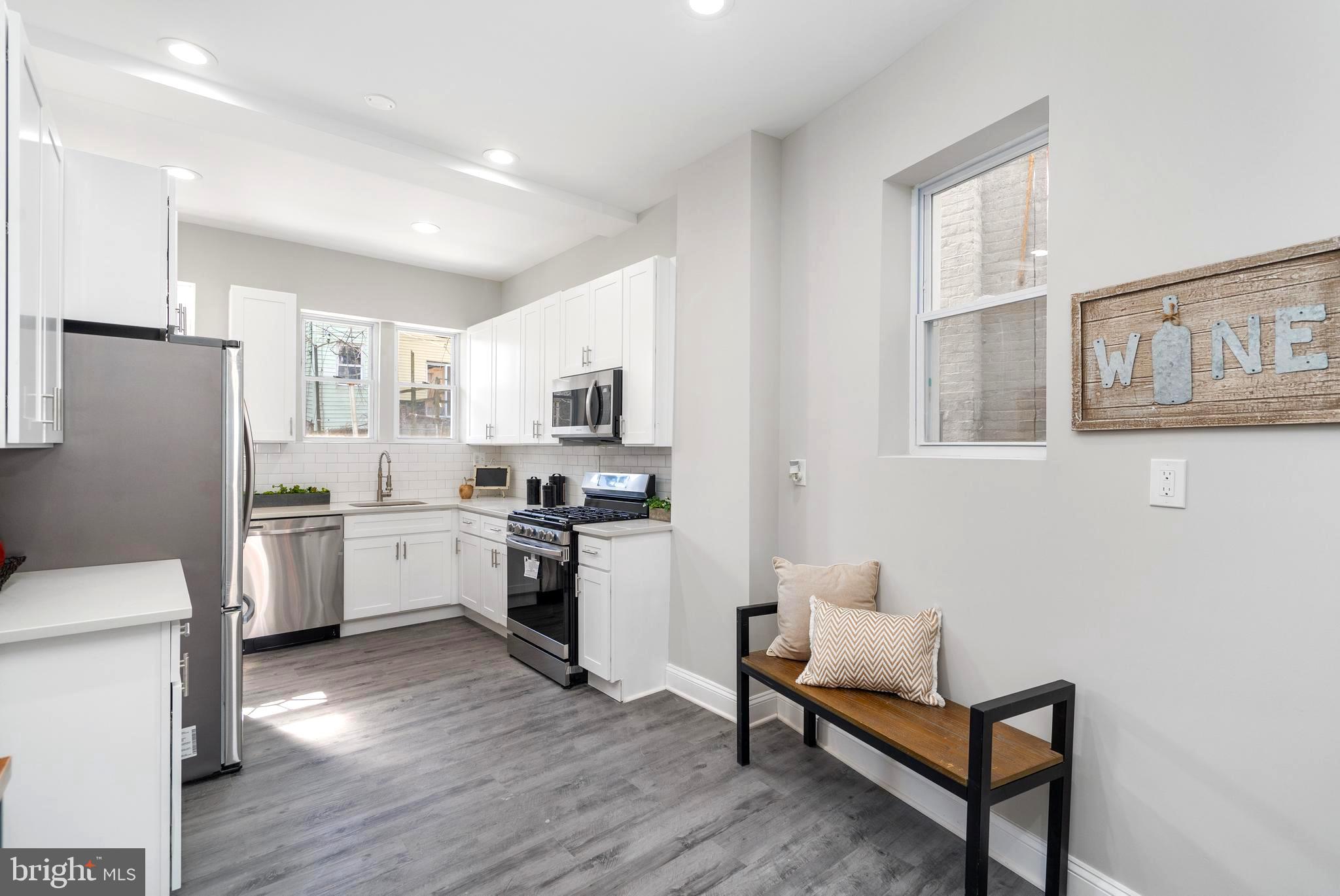 WINCHESTER - Residential