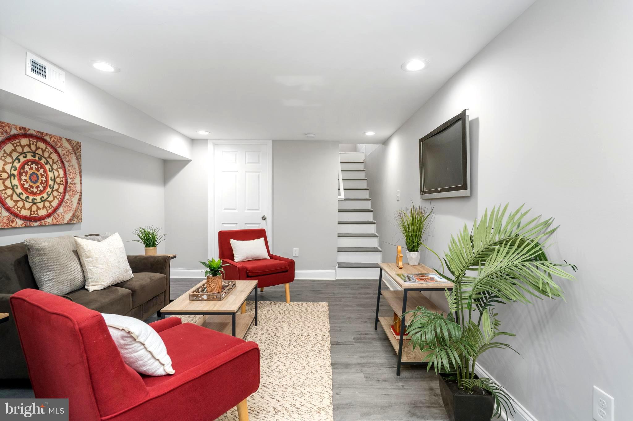 WINCHESTER - Residential