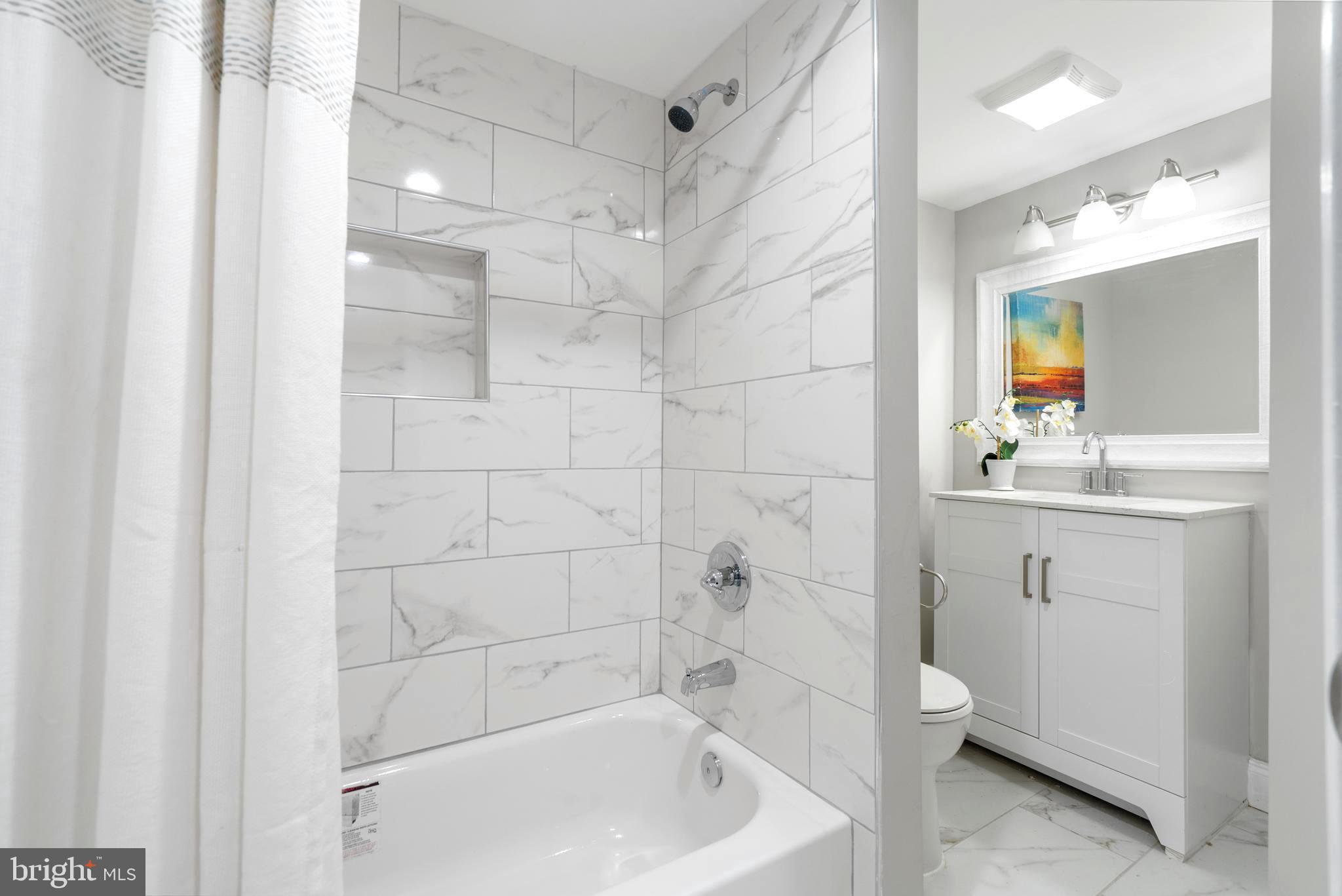 WINCHESTER - Residential