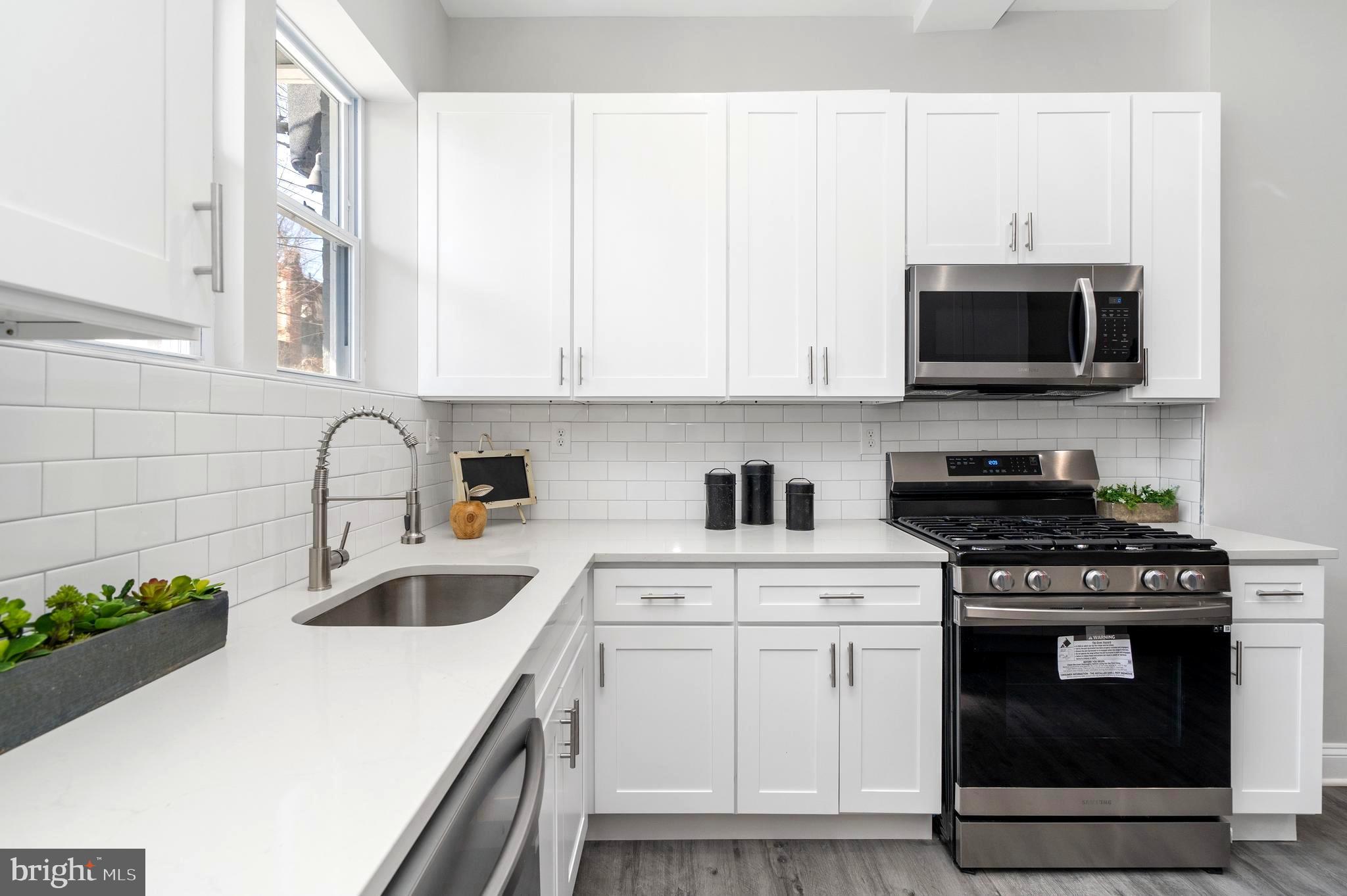 WINCHESTER - Residential