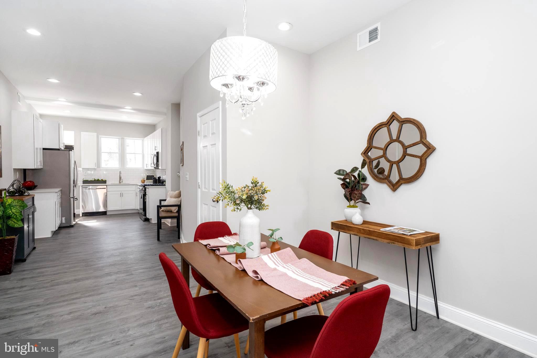 WINCHESTER - Residential