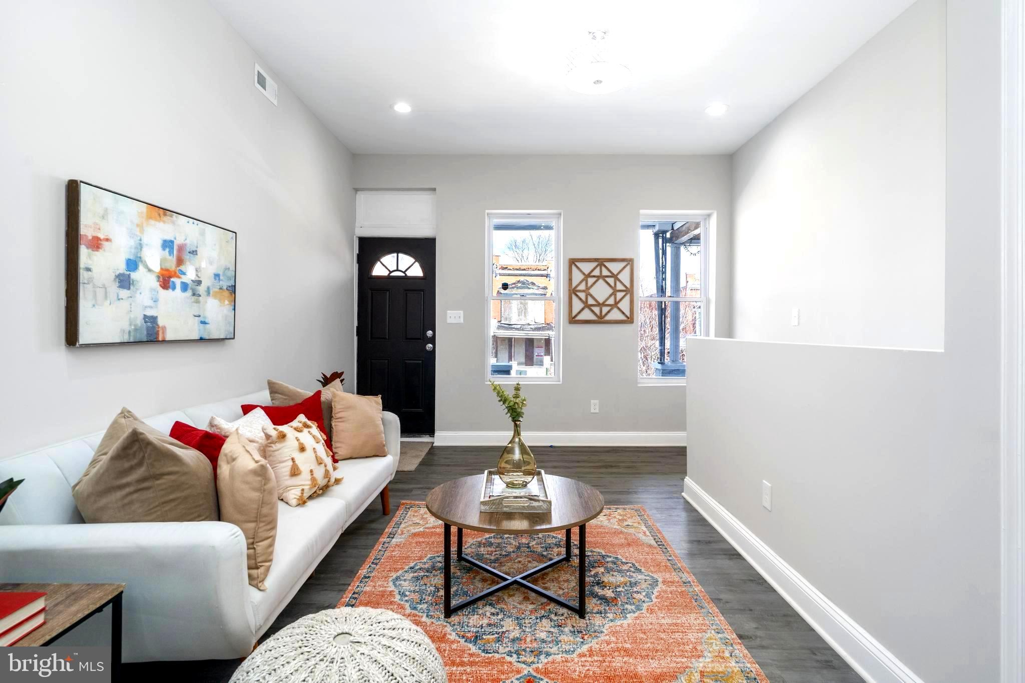 WINCHESTER - Residential