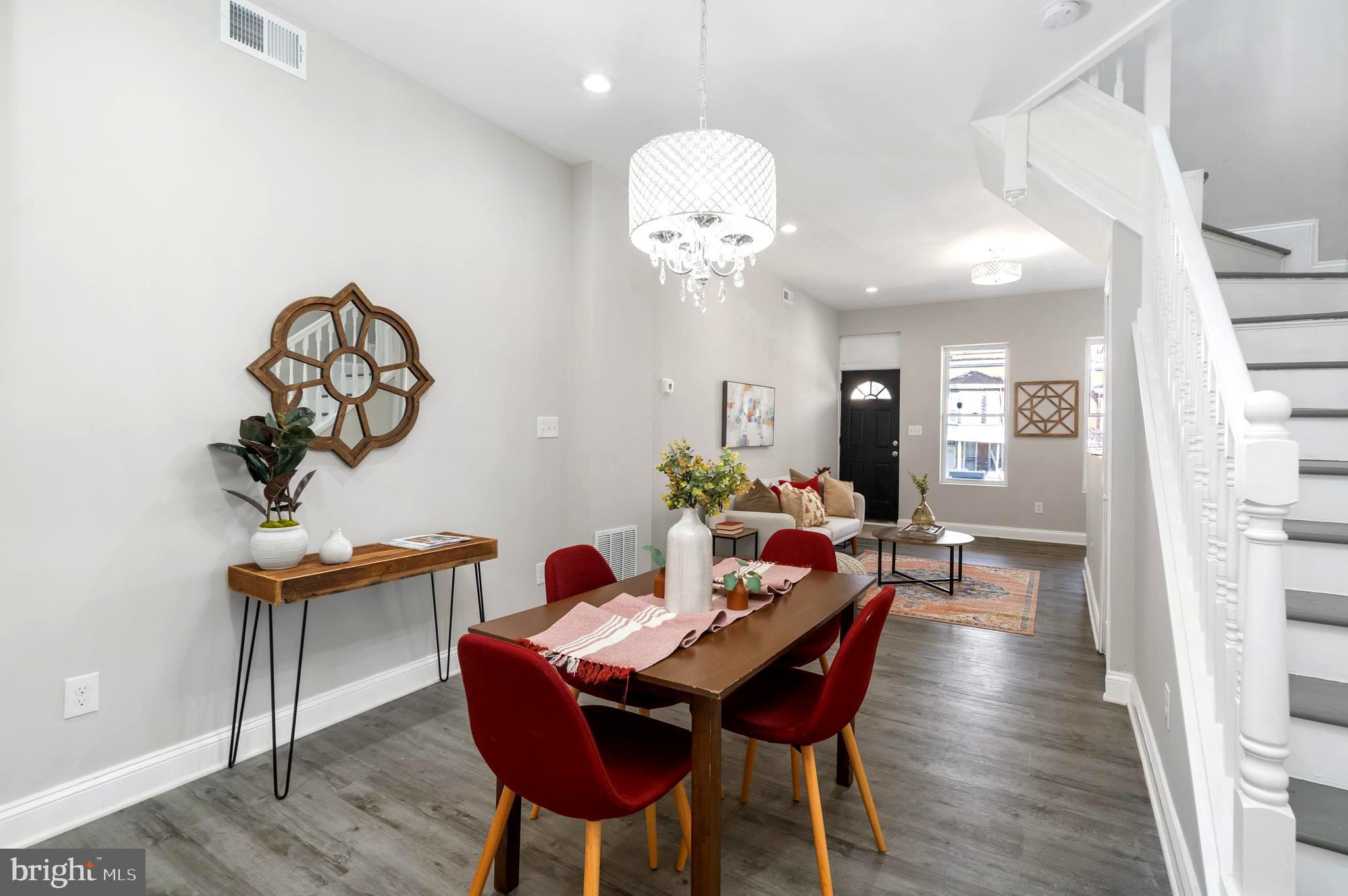 WINCHESTER - Residential