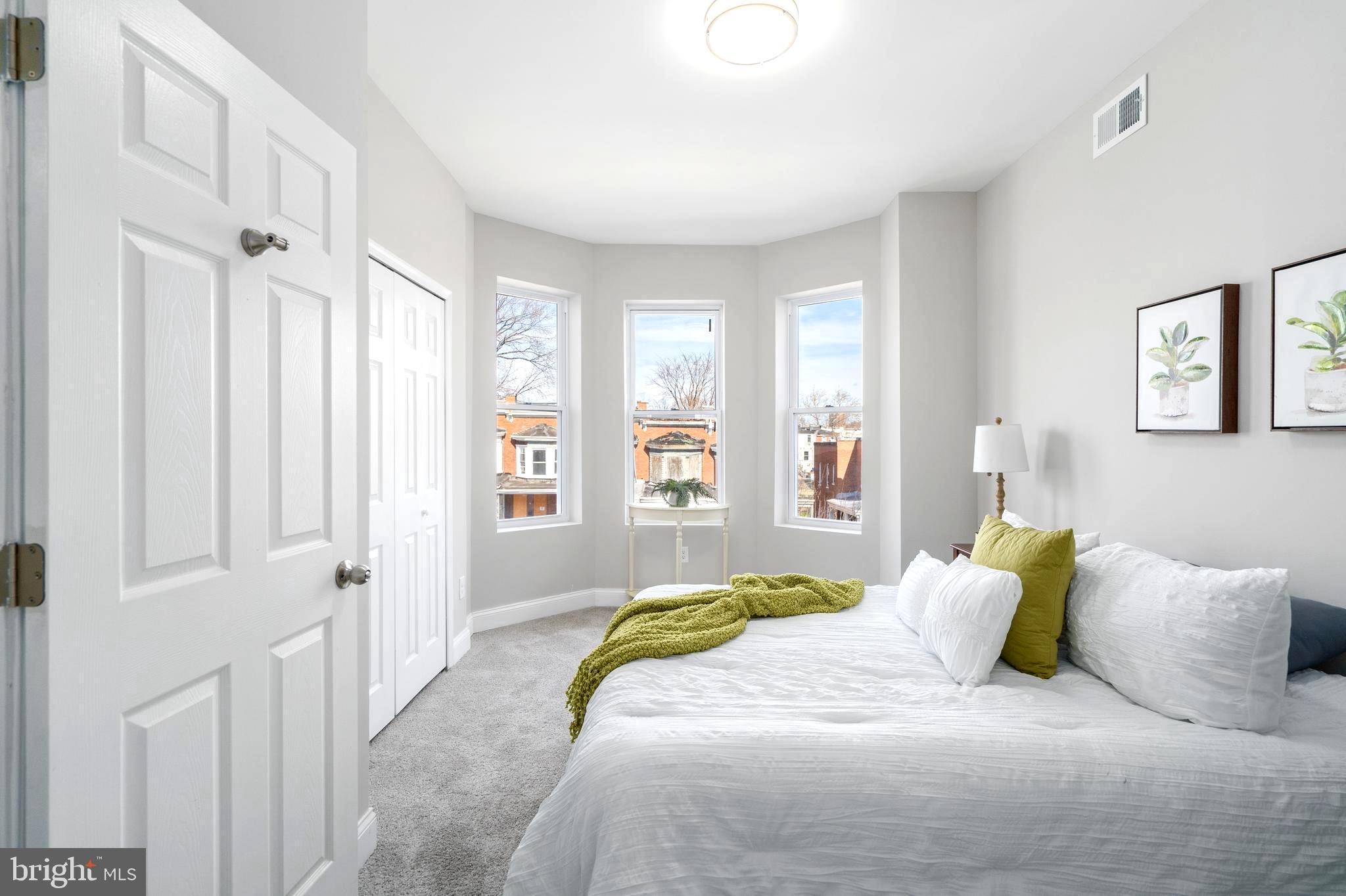 WINCHESTER - Residential