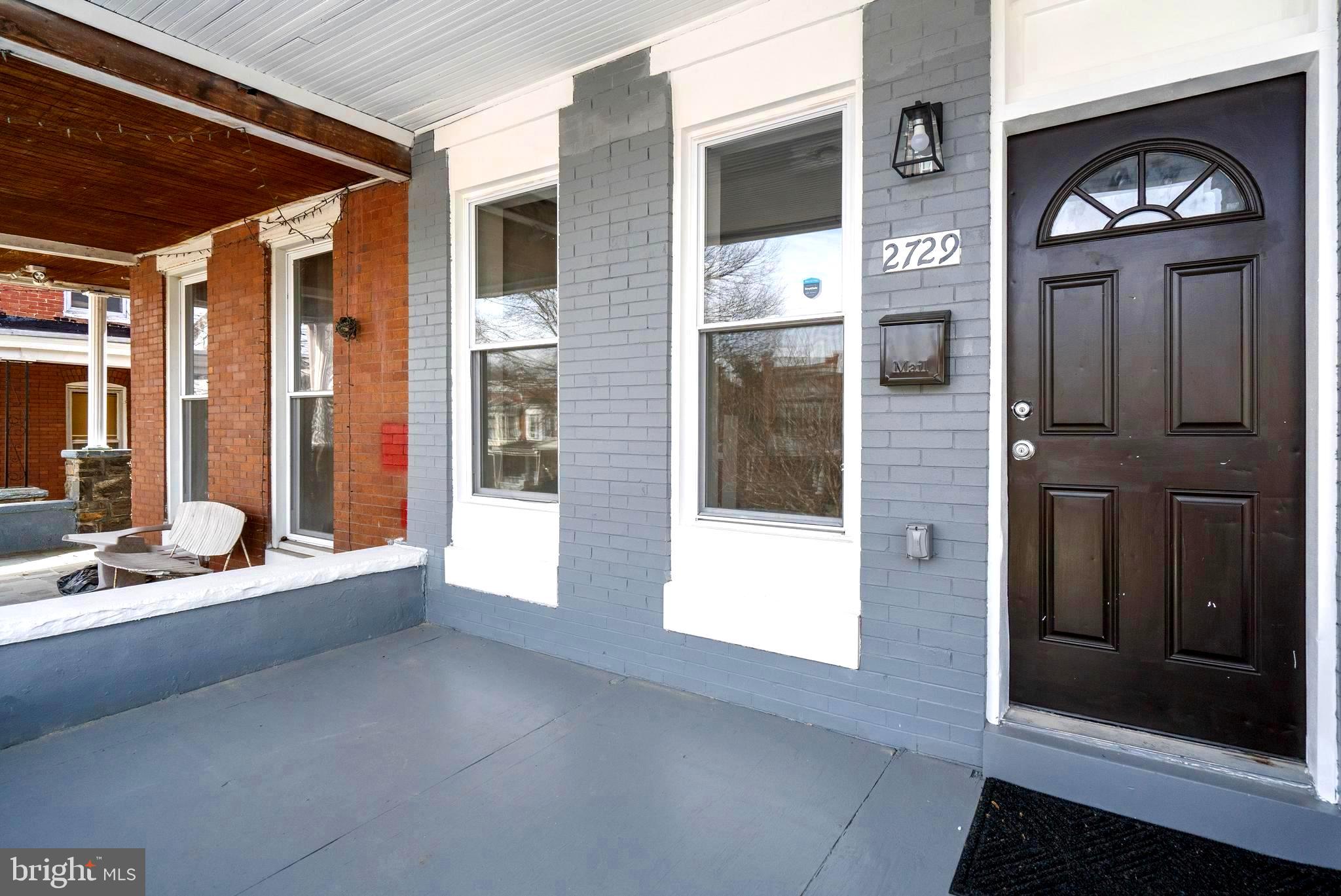 WINCHESTER - Residential