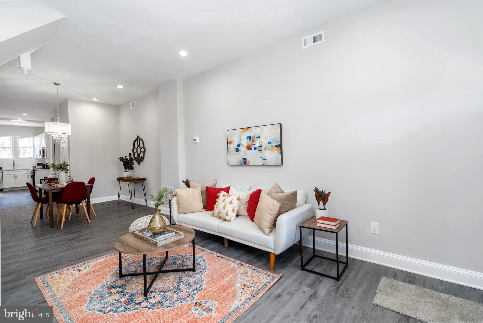 WINCHESTER - Residential