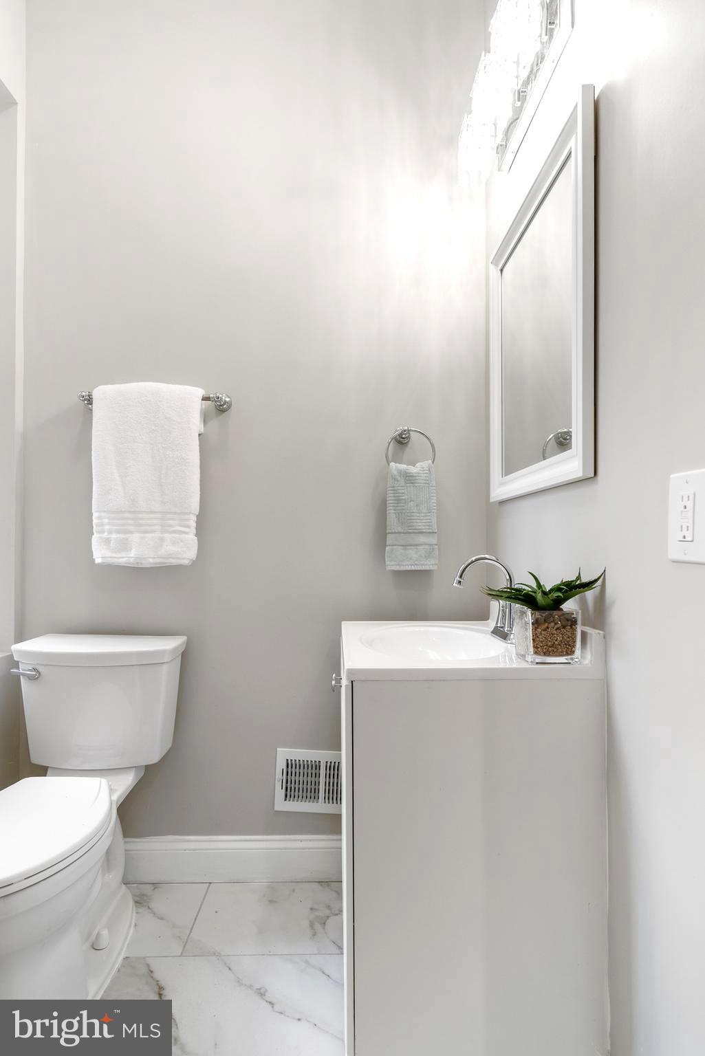 WINCHESTER - Residential