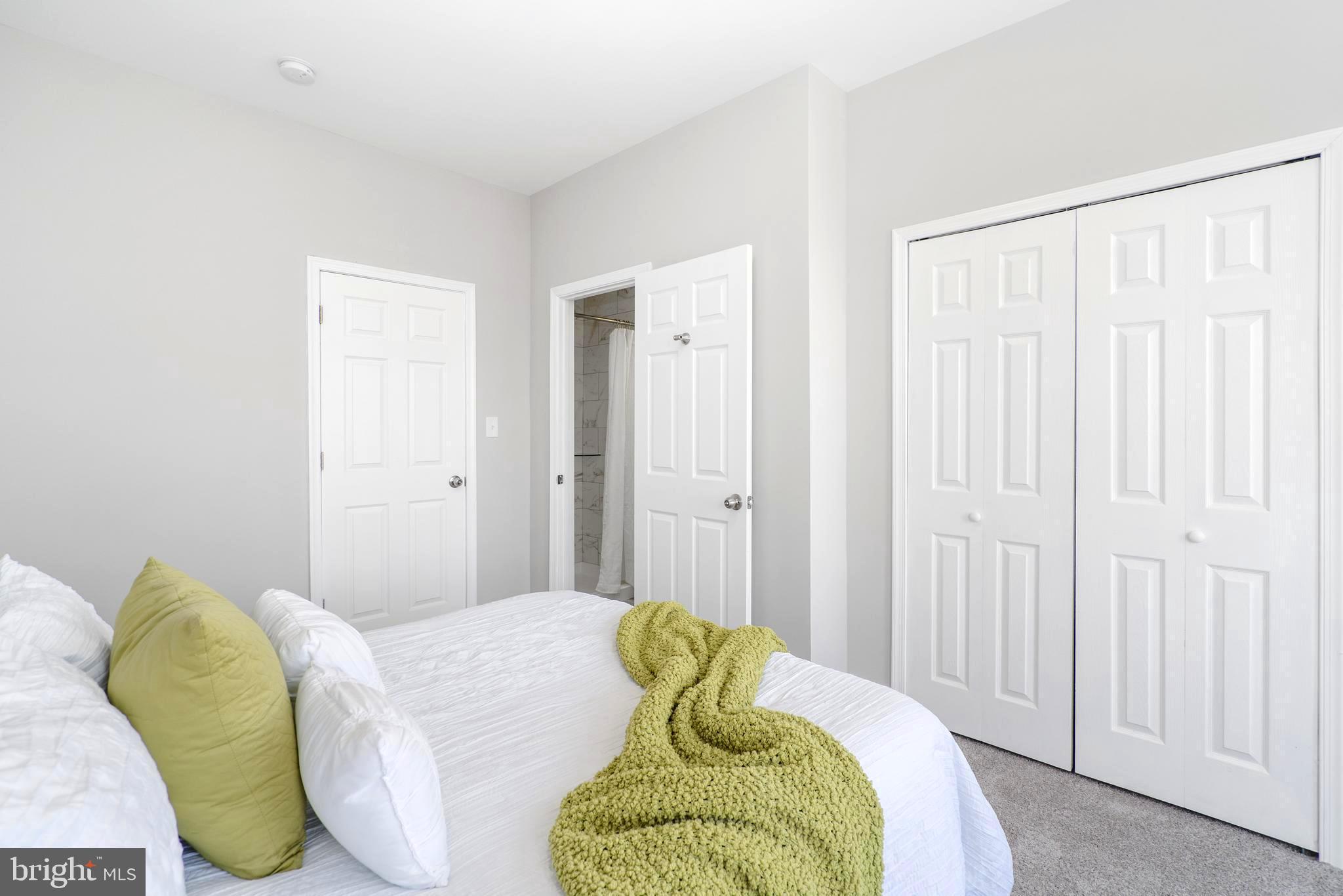 WINCHESTER - Residential