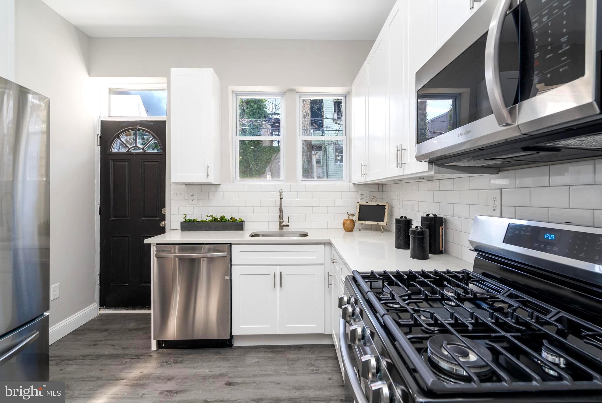 WINCHESTER - Residential