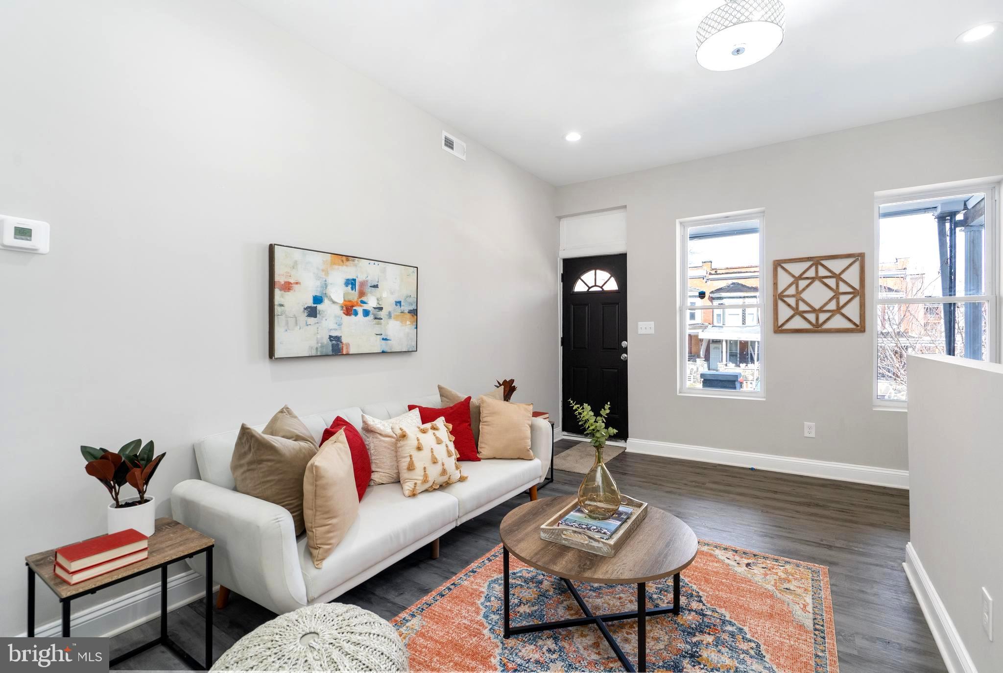 WINCHESTER - Residential