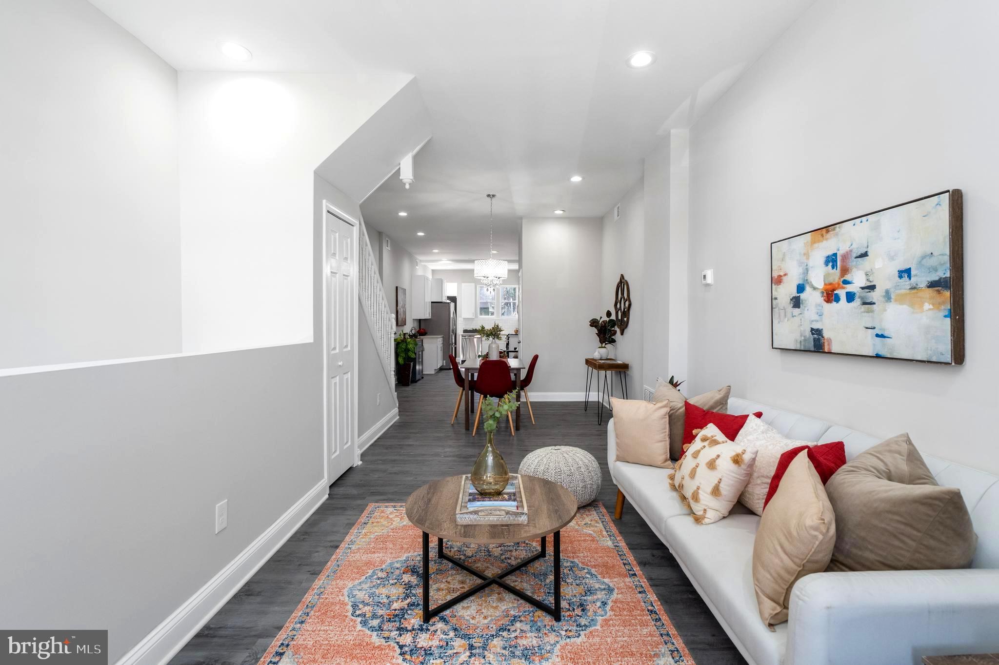 WINCHESTER - Residential