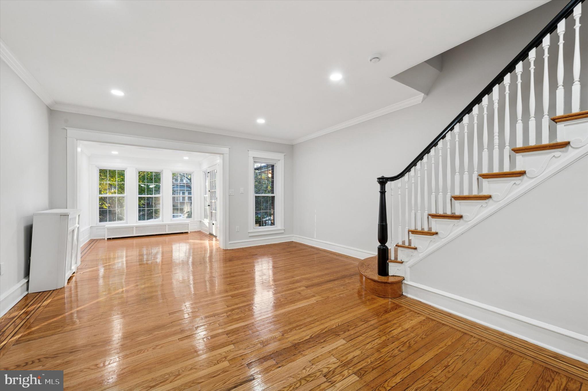 UNIVERSITY CITY - Residential