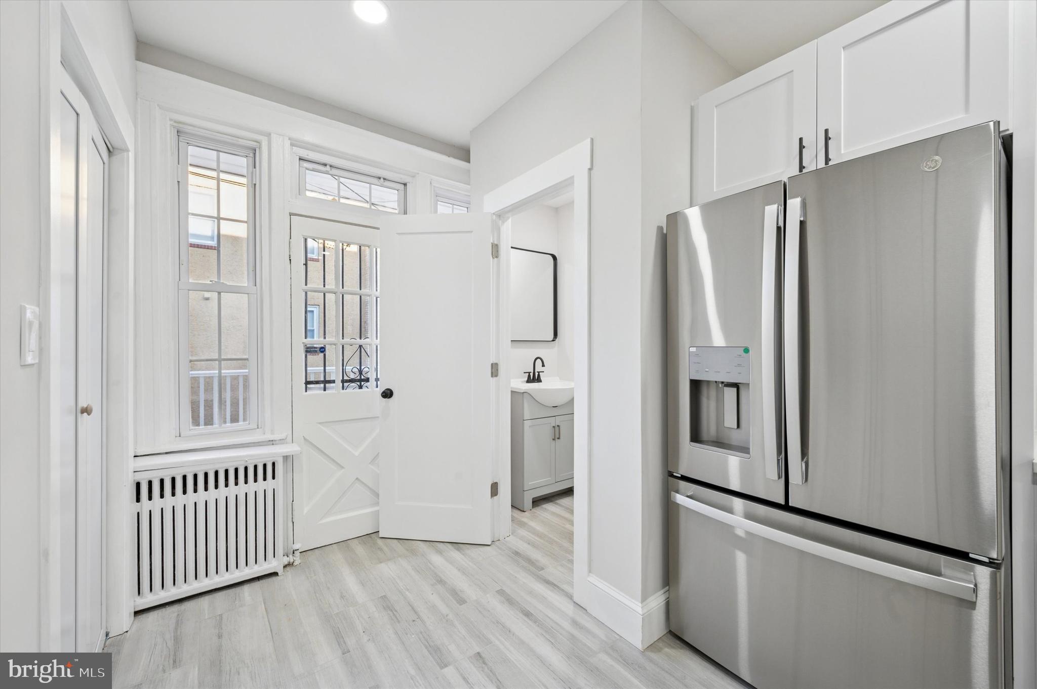 UNIVERSITY CITY - Residential