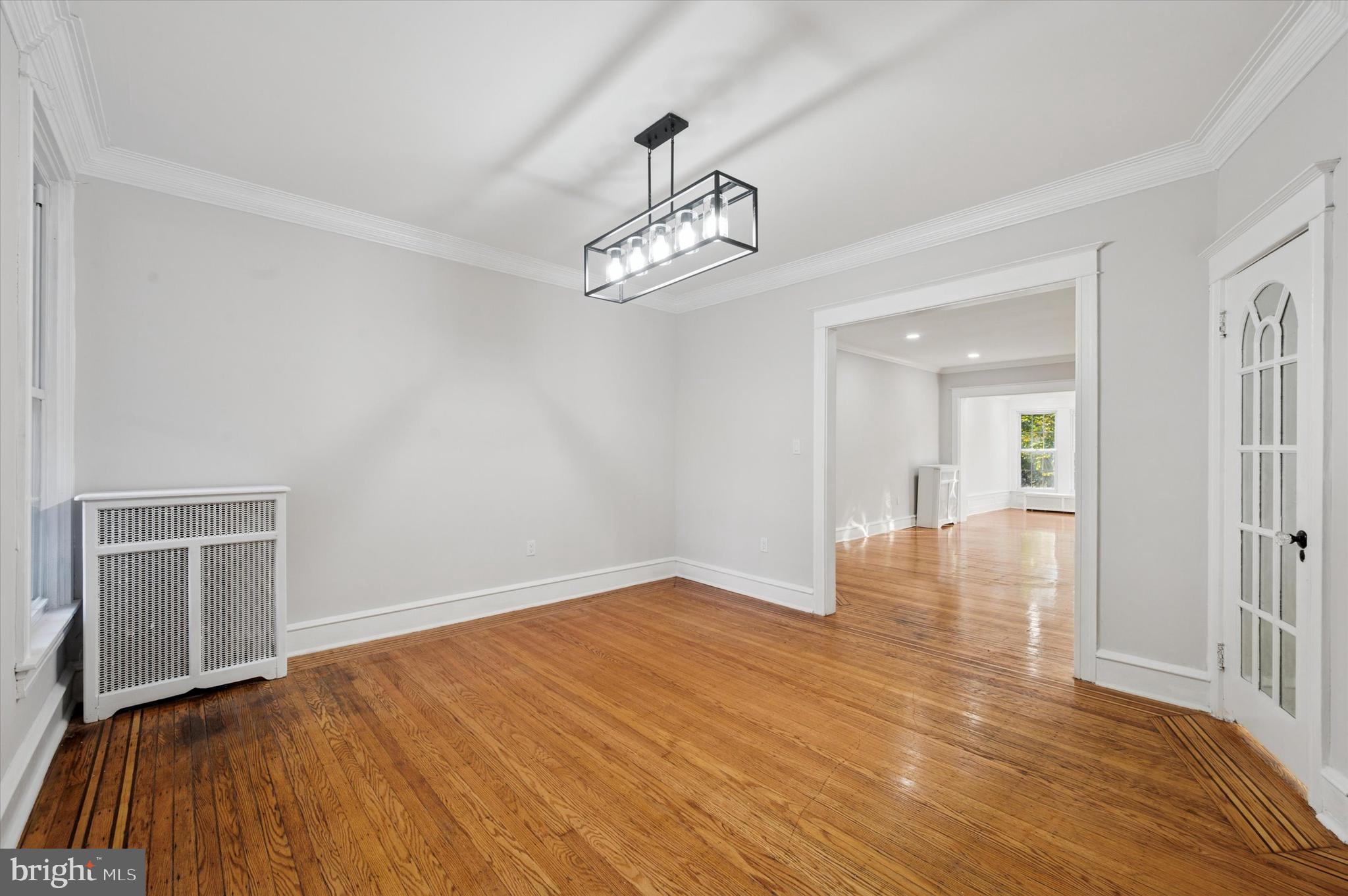 UNIVERSITY CITY - Residential