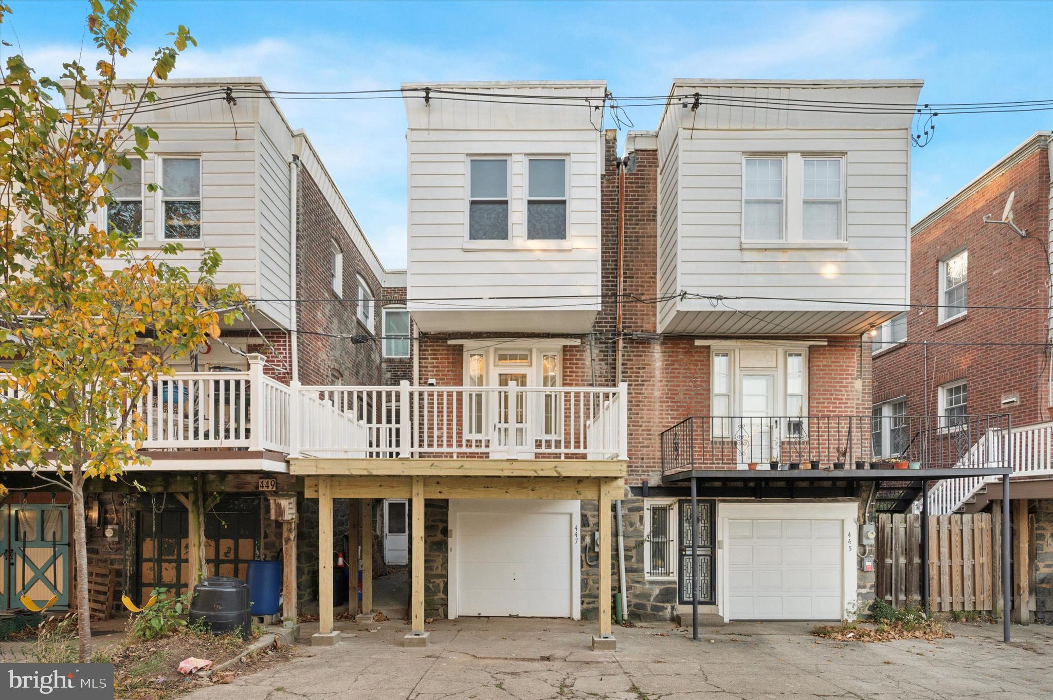 UNIVERSITY CITY - Residential